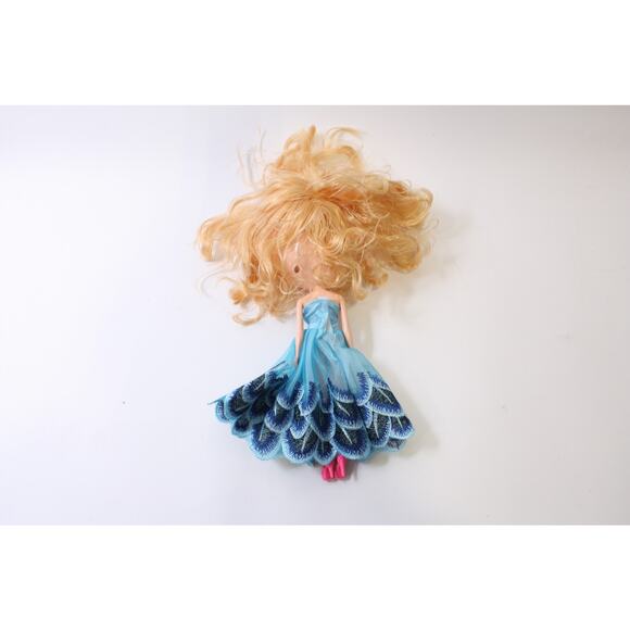 Blythe, Odette, Lake of Tears, Hasbro, Doll, Blue Dress, ~ 250507-WH 228 - Picture 3 of 8